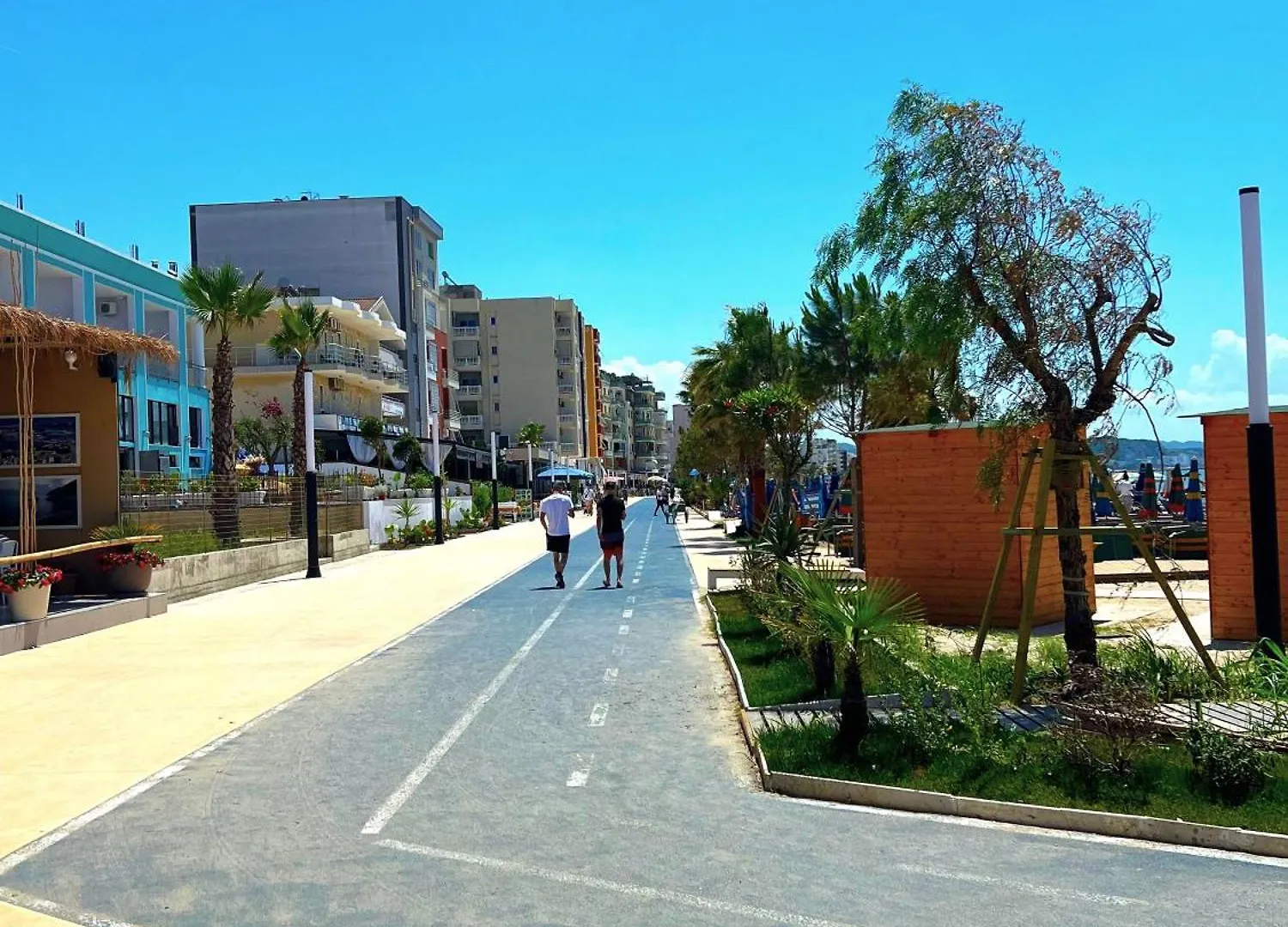 Vila Beqja Durrës