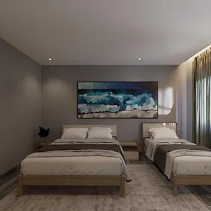 3* Hotel Split Rooftop